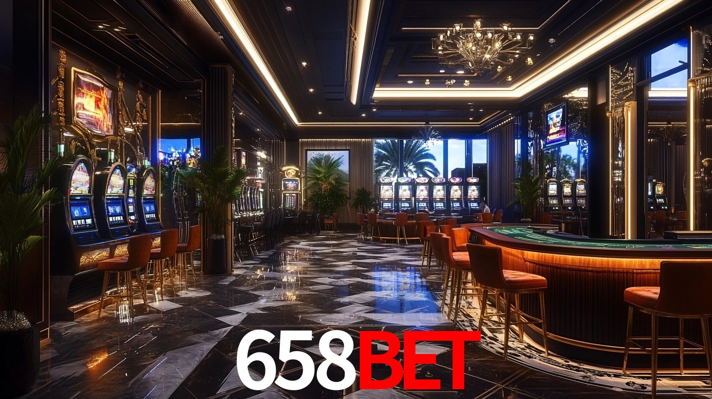 Daily Bonuses 658BET