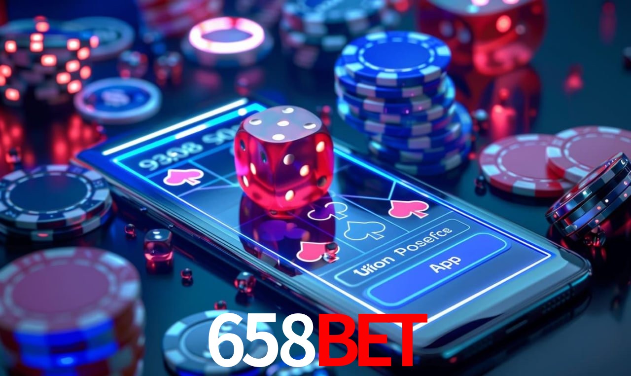 Exclusive Offers 658BET
