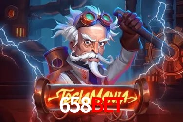 Games Directory 658BET