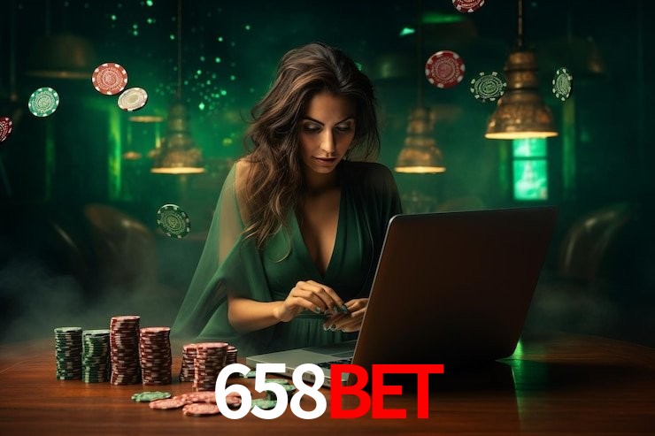 Premium Interface 658BET